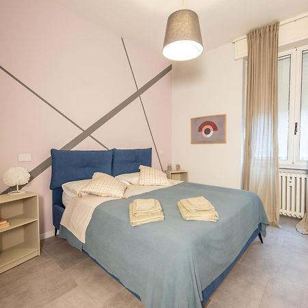 B&B Rosa Di Parma Eksteriør bilde