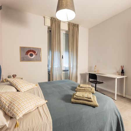 B&B Rosa Di Parma Eksteriør bilde
