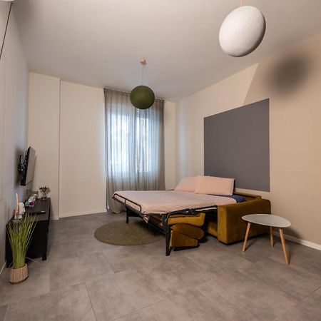 B&B Rosa Di Parma Eksteriør bilde