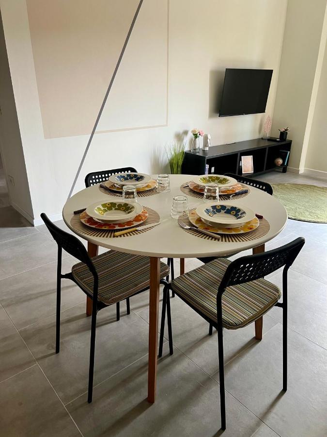 B&B Rosa Di Parma Eksteriør bilde