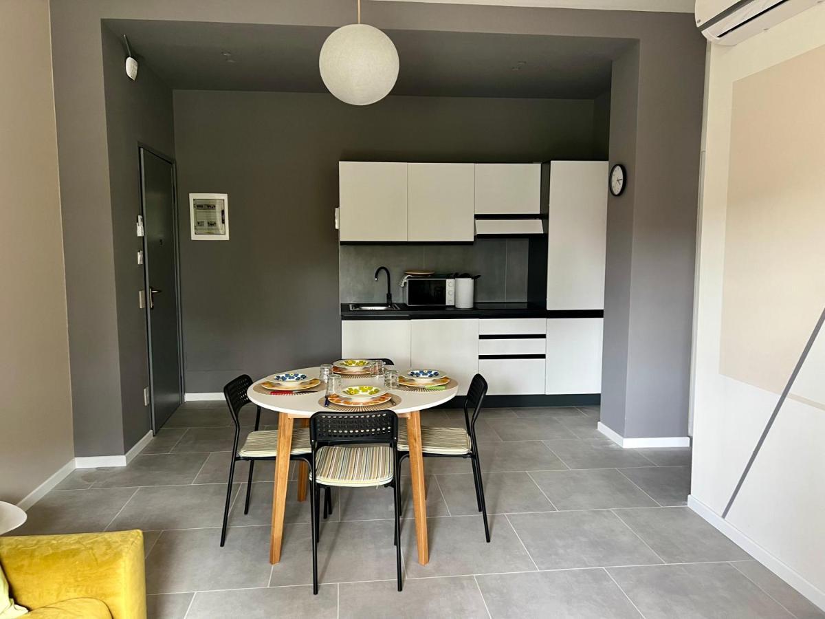 B&B Rosa Di Parma Eksteriør bilde