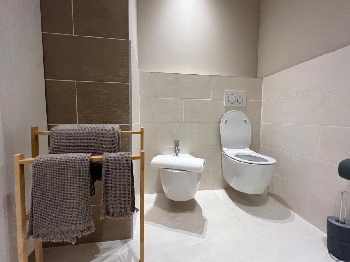 B&B Rosa Di Parma Eksteriør bilde
