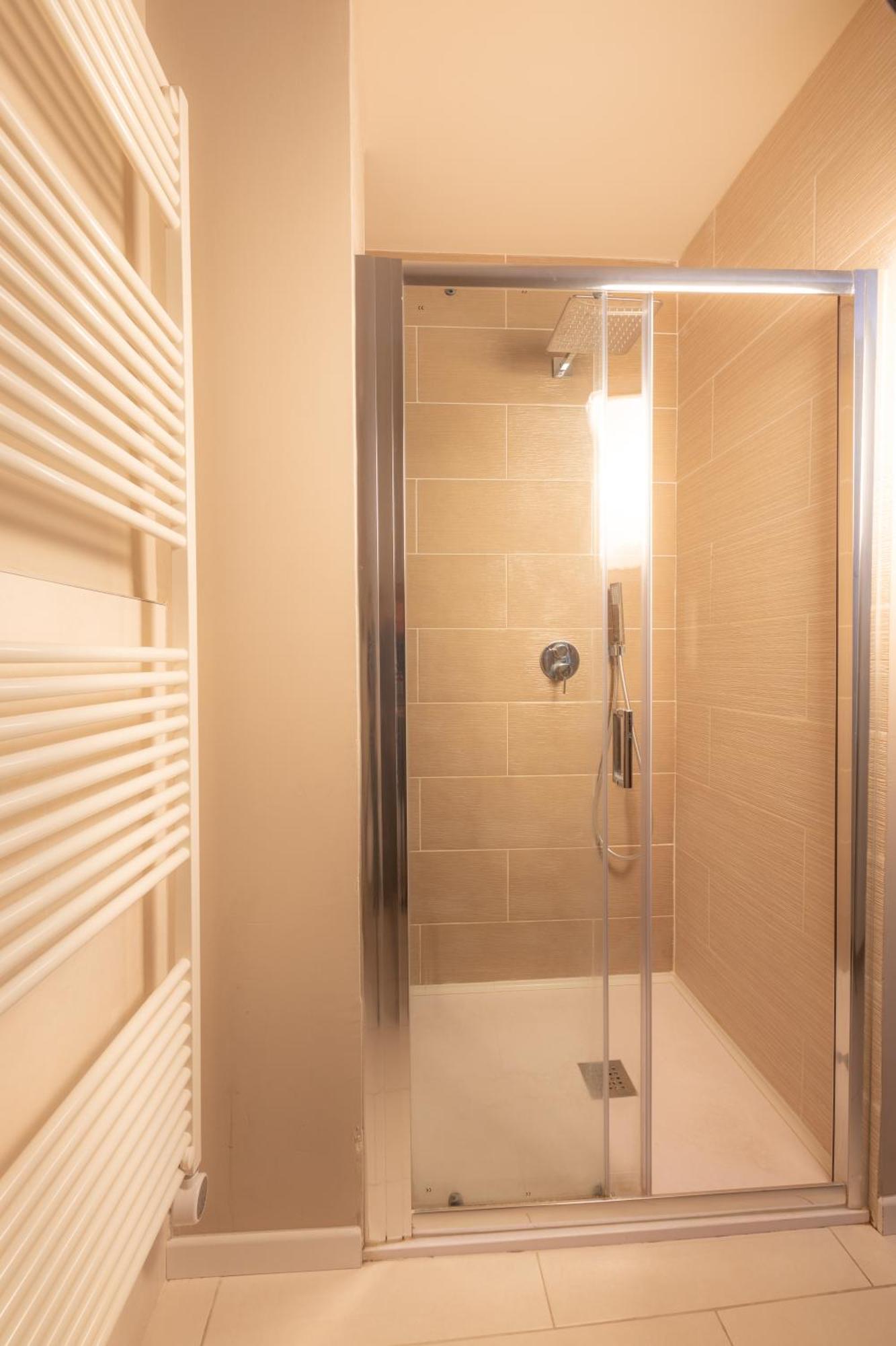B&B Rosa Di Parma Eksteriør bilde