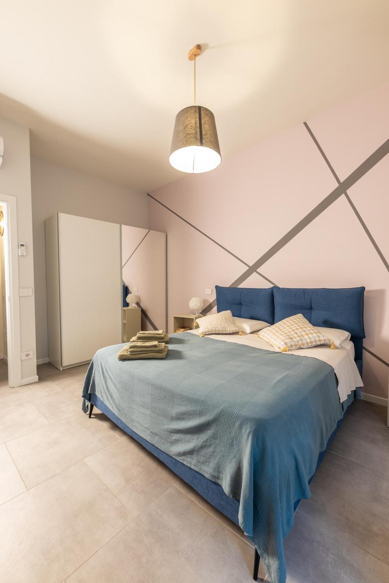 B&B Rosa Di Parma Eksteriør bilde