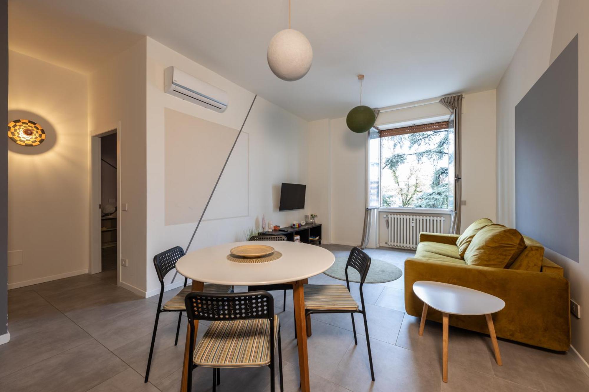 B&B Rosa Di Parma Eksteriør bilde