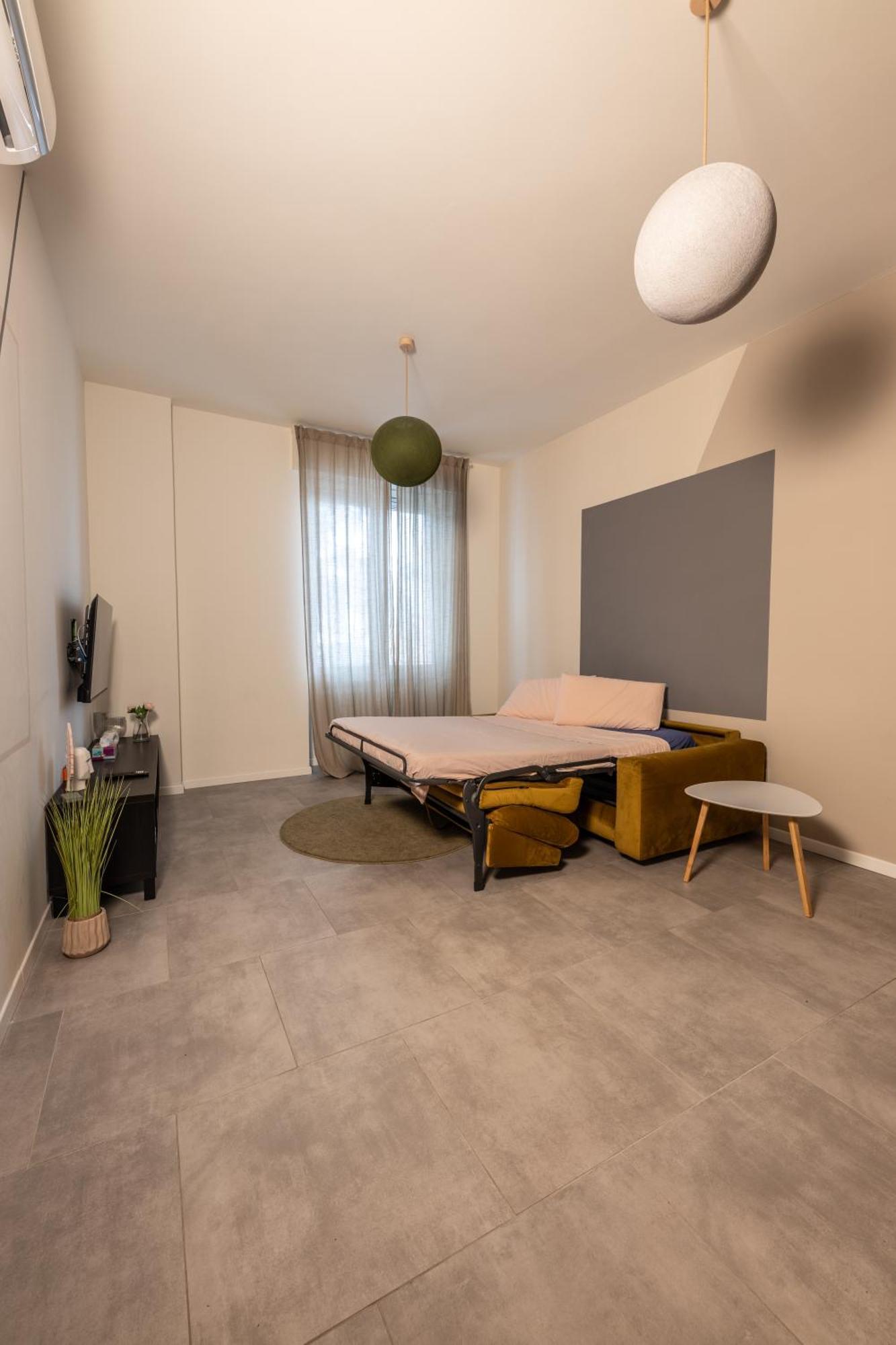 B&B Rosa Di Parma Eksteriør bilde